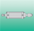 CKD大型气缸SCS-P-00-160B-150-100